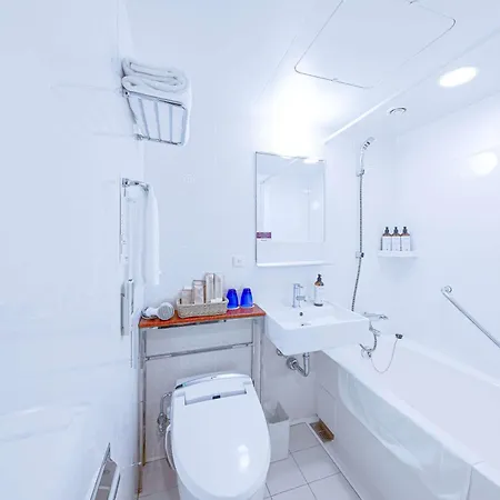 Mercure Okinawa Naha Exterior photo