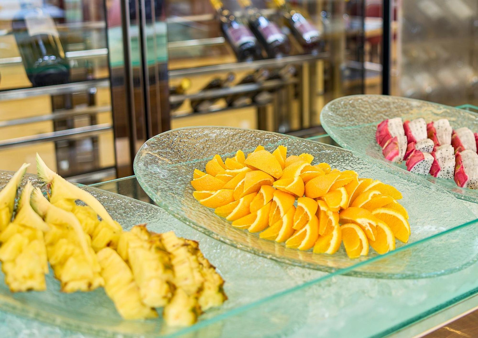 Mercure Okinawa Naha