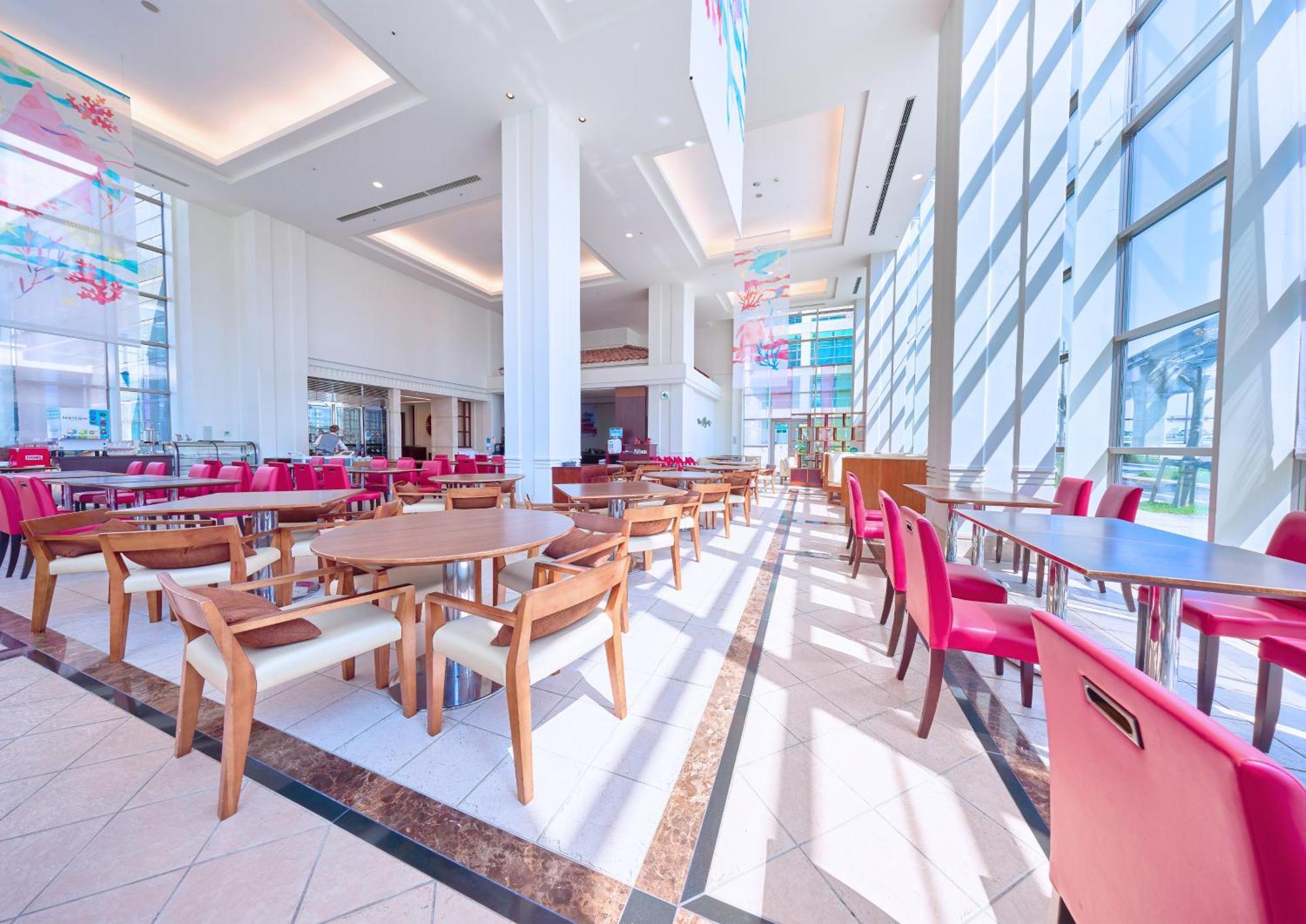 Mercure Okinawa Naha