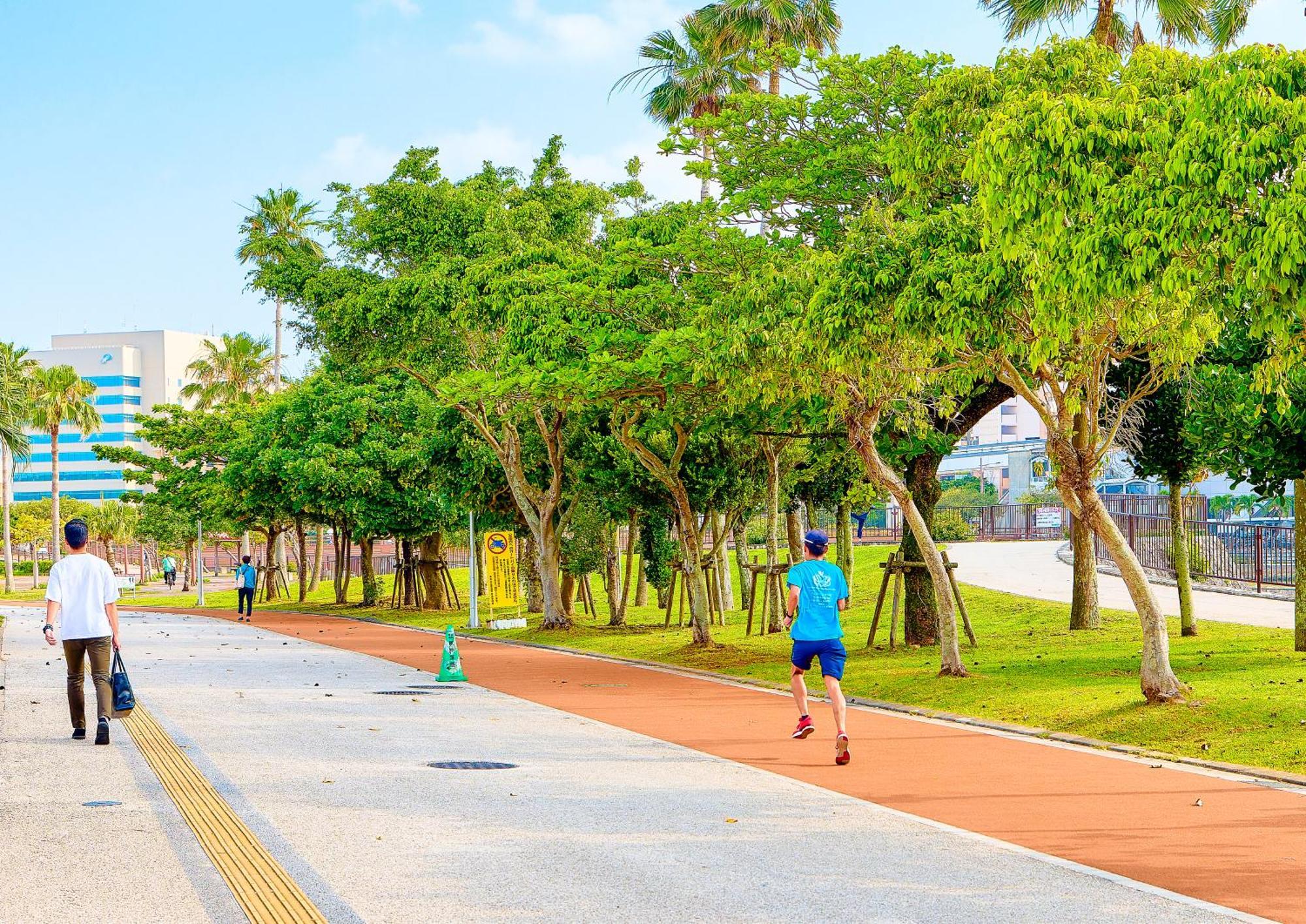 Mercure Okinawa Hotel 4*