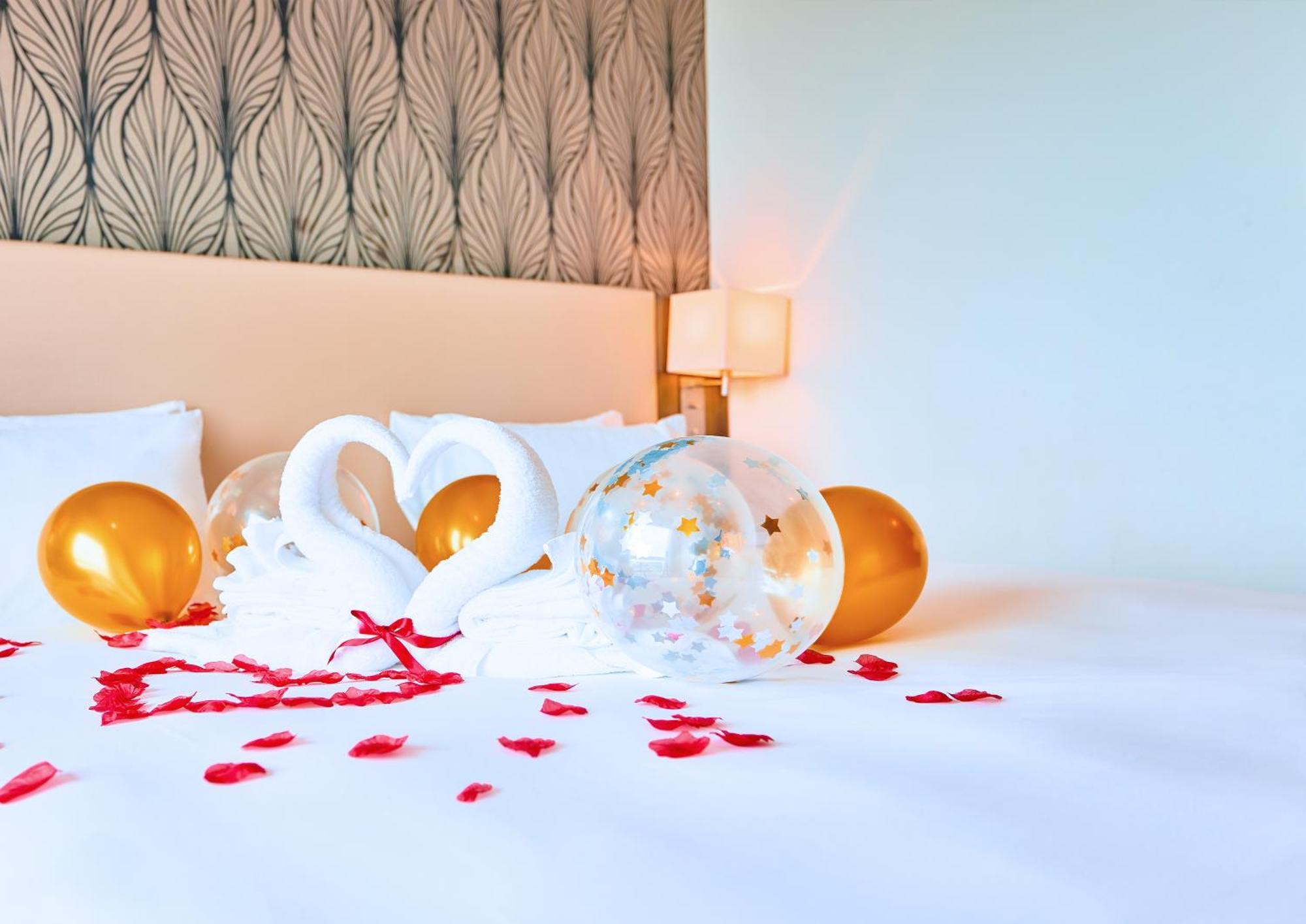 Mercure Okinawa Hotel
