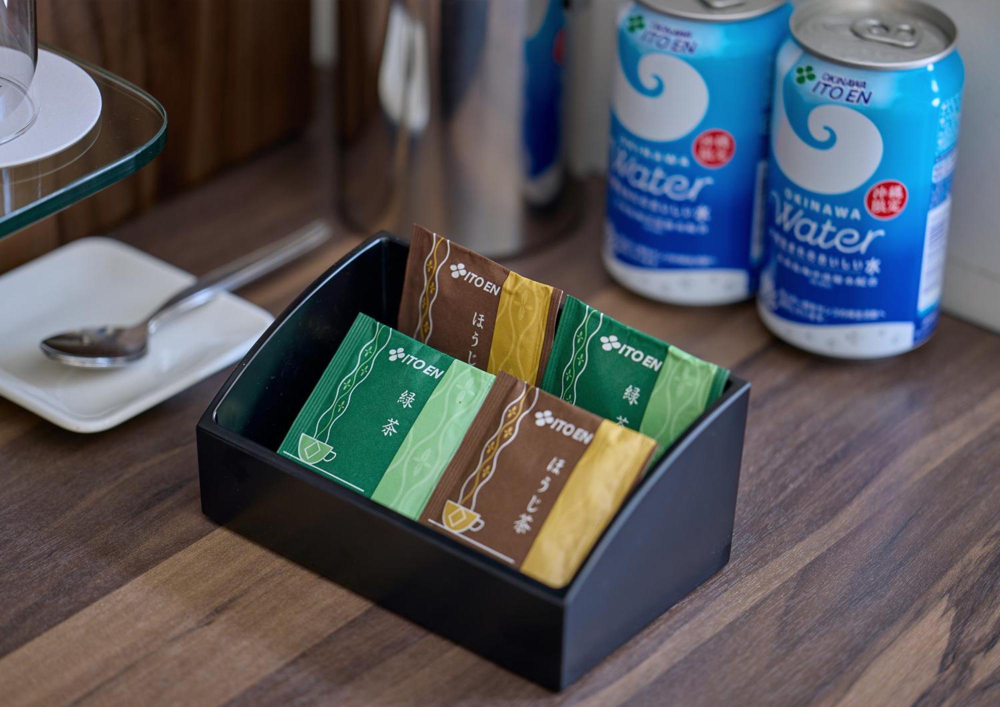 Mercure Okinawa Naha