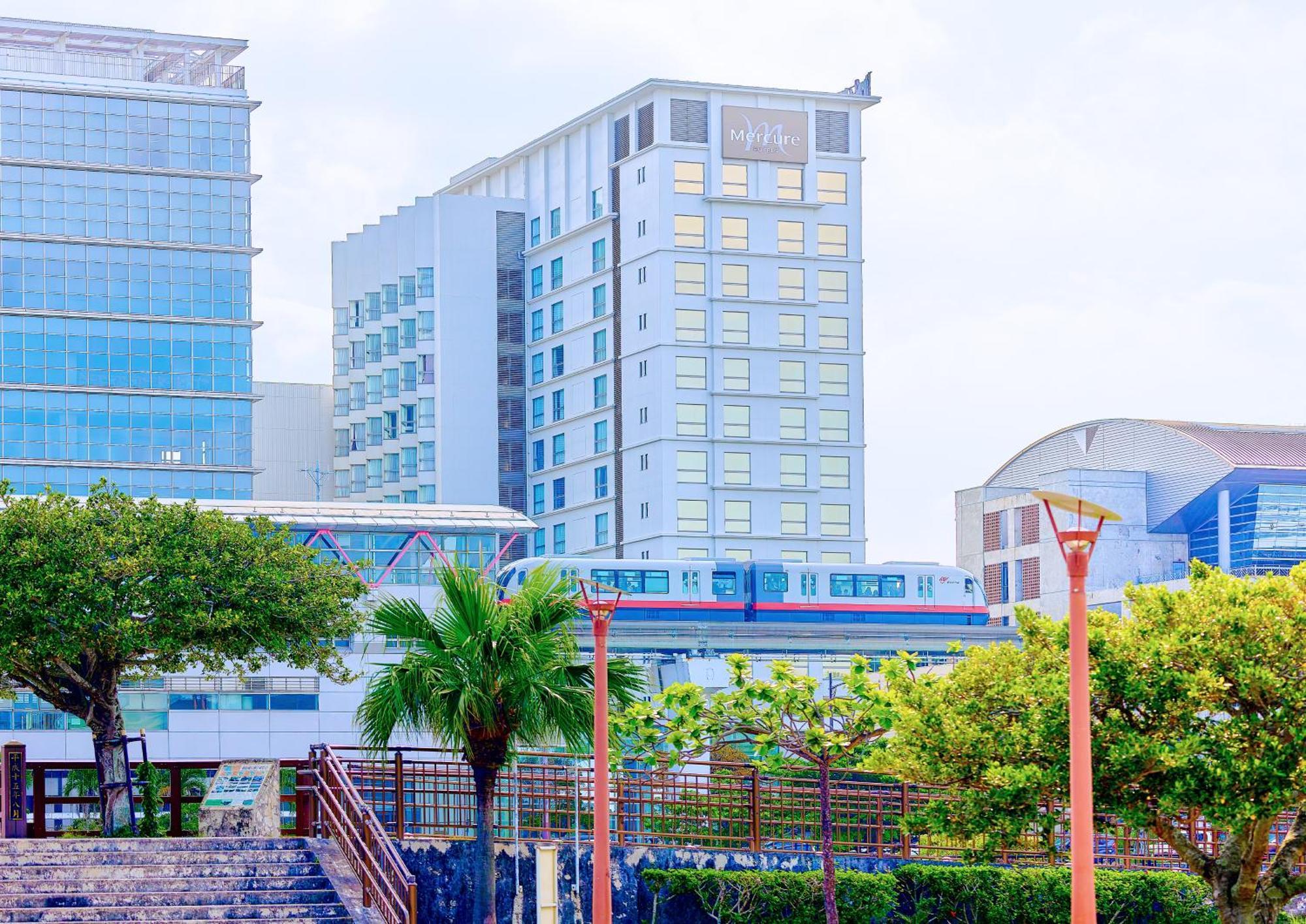 Hotel Mercure Okinawa