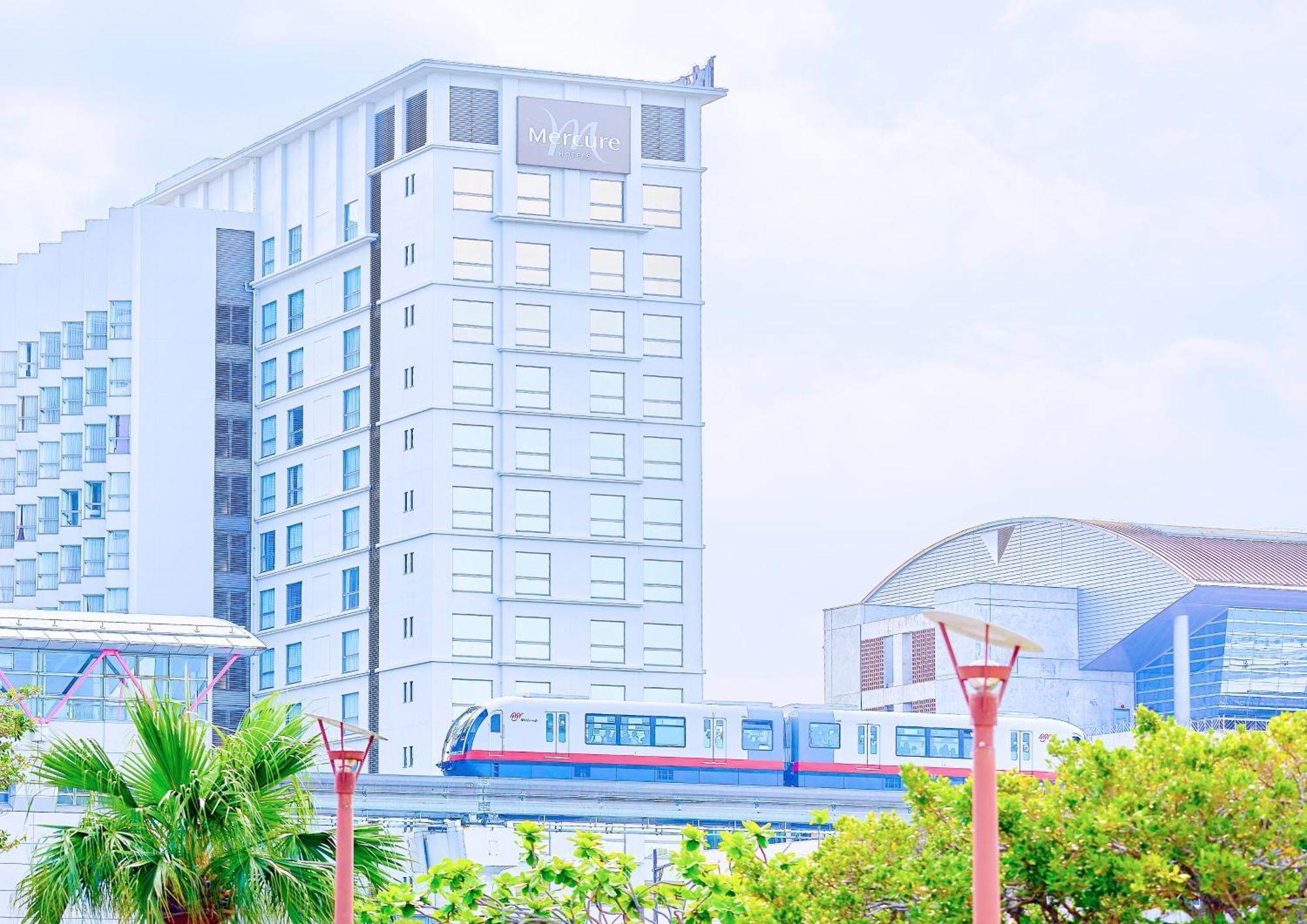 Mercure Okinawa 4*