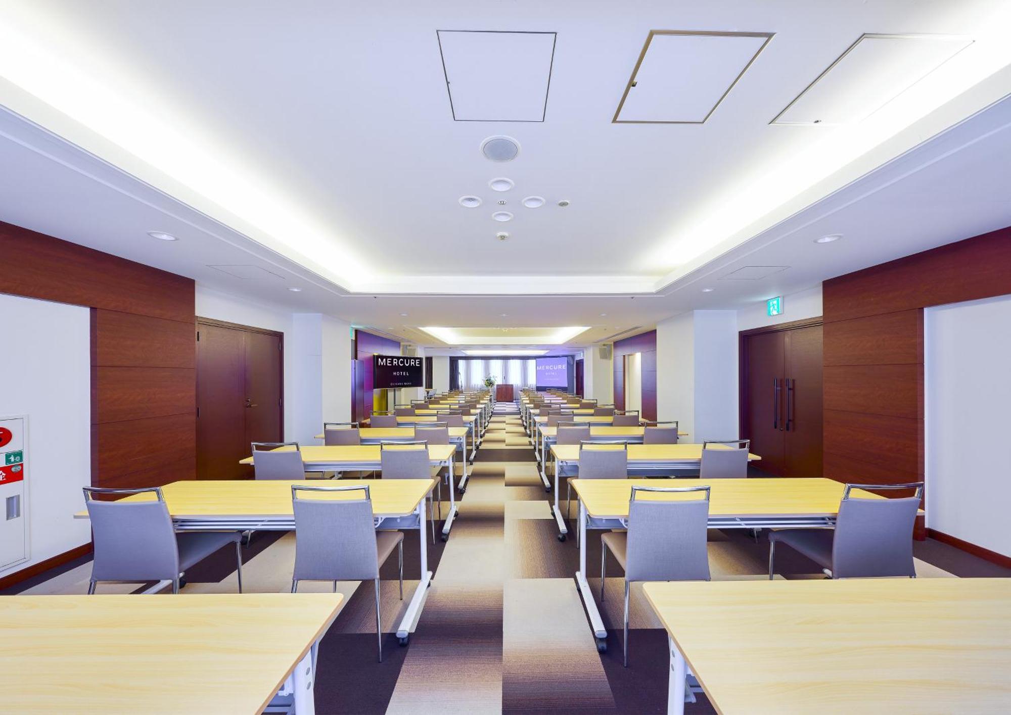 Mercure Okinawa Hotel