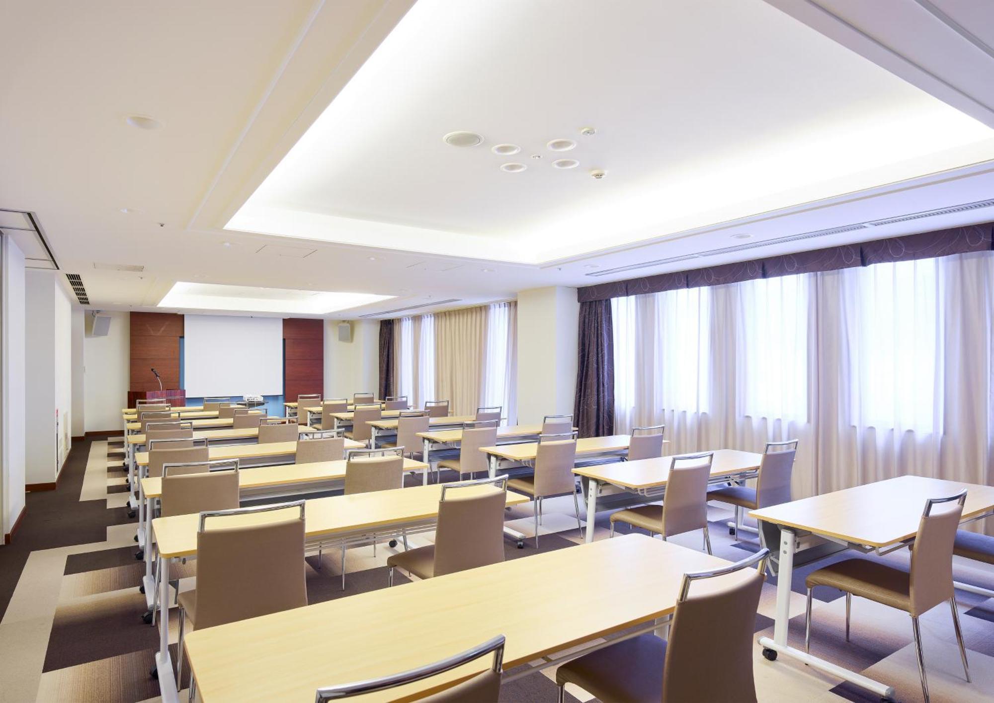 Mercure Okinawa Hotel Naha