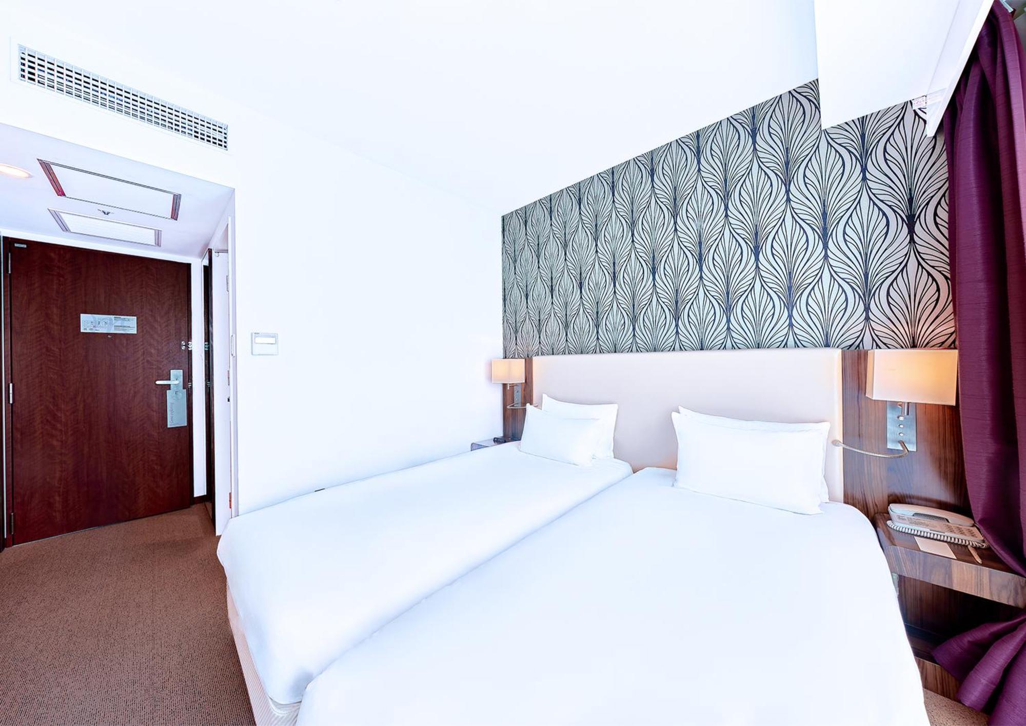 Hotel Mercure Okinawa Naha